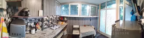 1-к кв. Крым, Ялта ул. Дзержинского, 6 (26.0 м)