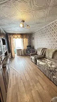 2-к кв. Башкортостан, Стерлитамак ул. Худайбердина, 66 (46.0 м)