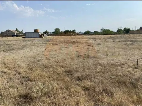 Участок в Крым, Сакский район, Митяевское с/пос, с. Шелковичное ул. ...