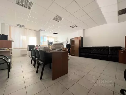 Помещение свободного назначения в Московская область, Красногорск ...