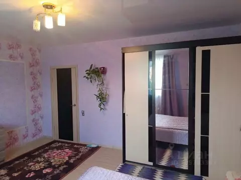 Дом в Омская область, с. Азово пер. Черемуховый, 21 (109 м)