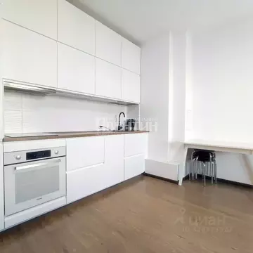 1-к кв. Санкт-Петербург Комендантский просп., 64к1 (37.1 м)