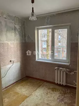 1-к кв. Иркутская область, Иркутск бул. Постышева, 10 (30.6 м)