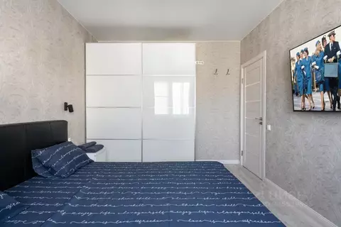 1-к кв. Москва Тайнинская ул., 9 (45.0 м)