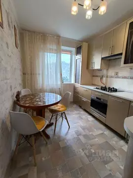 3-к кв. Хабаровский край, Хабаровск ул. Яшина, 38 (65.8 м)