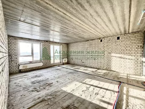 2-к кв. Саратовская область, Энгельс Полиграфическая ул., 77А (56.1 м)