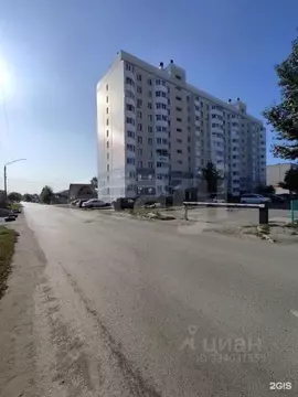 2-к кв. Алтайский край, Барнаул Колесная ул., 12 (42.9 м)