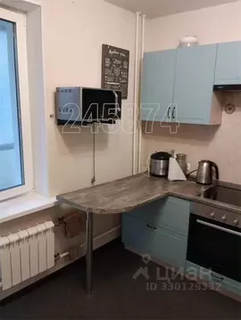 2-к кв. Московская область, Красногорск городской округ, Путилково пгт ...