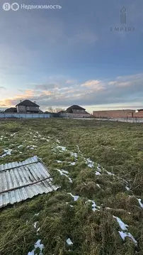 Участок в Чеченская Республика, Грозный (18 м)