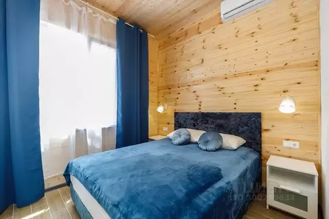 Дом в Крым, Черноморский район, Окуневское с/пос, Золотой Крым кп ул. ...