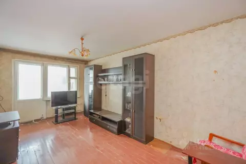 2-к кв. Иркутская область, Ангарск 7-й мкр, 15 (50.5 м)