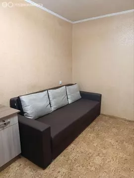 1-комнатная квартира: Симферополь, улица Дмитрия Ульянова, 62 (22.1 м)