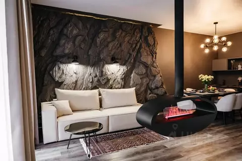 4-к кв. Алтайский край, Белокуриха Зеленая ул., 14 (142.0 м)