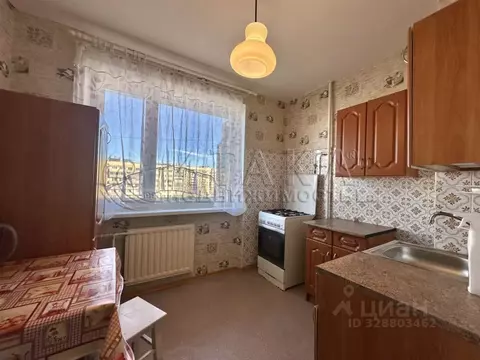 1-к кв. Санкт-Петербург Гражданский просп., 114К1 (32.7 м)