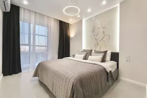 3-к кв. Волгоградская область, Волгоград Московская ул., 7Б (75.0 м)