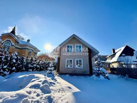 Продается дом в пгт Молоково