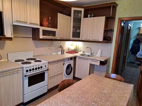 2-к кв. Санкт-Петербург Серебристый бул., 25К2 (59.2 м)