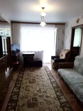 2-к кв. Нижегородская область, Дзержинск просп. Циолковского, 16 (43.3 ...