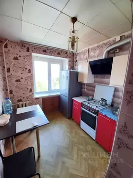 1-к кв. Саратовская область, Энгельсский район, Приволжский рп ул. ...