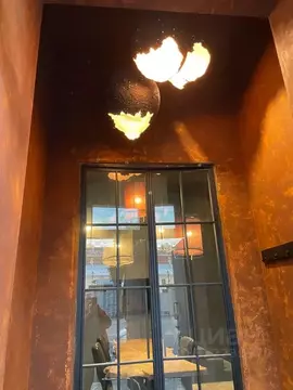 1-к кв. Санкт-Петербург просп. Бакунина, 29 (30.0 м)