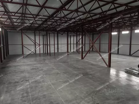 Склад в Московская область, Мытищи городской округ, д. Сухарево 140с10 ...