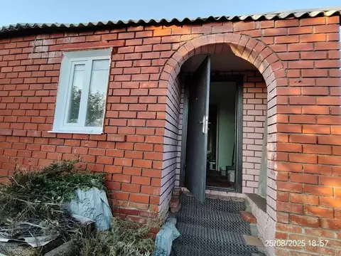 Дом в Белгородская область, Белгородский район, с. Стрелецкое  (65 м)