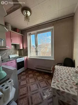 2-комнатная квартира: Москва, Кировоградская улица, 24к1 (44.3 м)