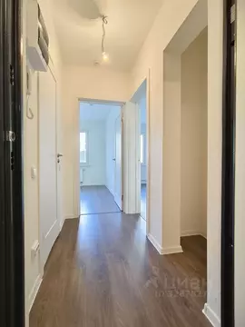 1-к кв. Санкт-Петербург ул. Пейзажная, 30 (32.5 м)