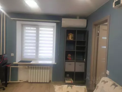 2-к кв. Хабаровский край, Хабаровск Донской пер., 5 (49.0 м)