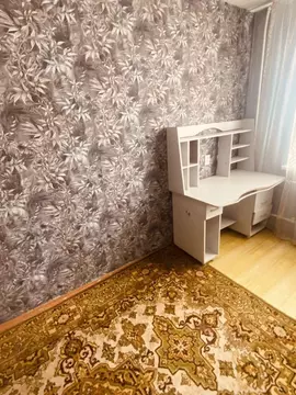 2-к кв. Ульяновская область, Ульяновск ул. Карла Либкнехта, 22 (42.7 ...