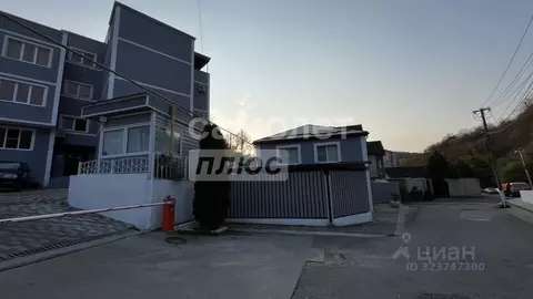 1-к кв. Краснодарский край, Туапсе ул. Калараша, 80/2 (30.0 м)