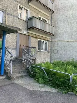 2-к кв. Коми, Сыктывкар ул. Куратова, 37 (85.6 м)