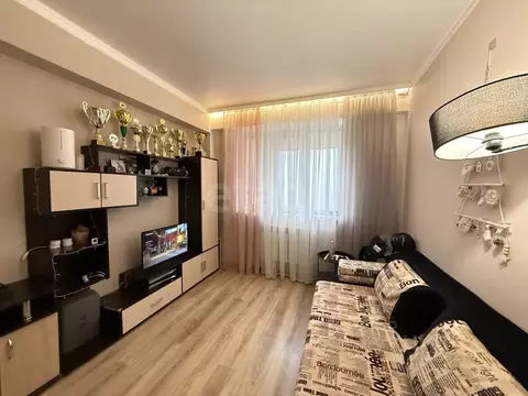 1-к кв. Ставропольский край, Ессентуки ул. Иглина (39.2 м)