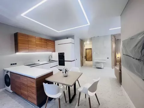 3-к кв. Татарстан, Казань ул. Сибгата Хакима, 51 (90.0 м)