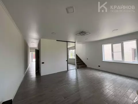 Дом в Воронежская область, Рамонский район, с. Ямное Набережная ул., ...