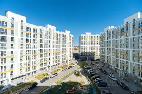 1-к кв. Севастополь ул. Братьев Манганари, 30к1 (38.2 м)