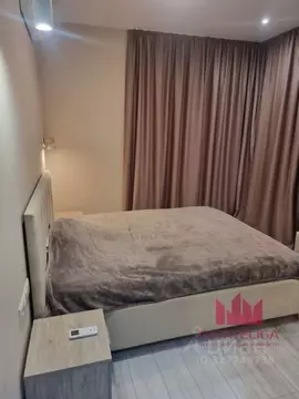 1-к кв. Москва Волгоградский просп., 32/3к3 (40.0 м)