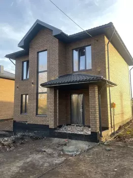 Коттедж в Татарстан, Лаишевский район, Столбищенское с/пос, с. ...