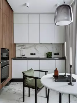 1-к кв. Москва Ильменский проезд, 14к8 (35.2 м)