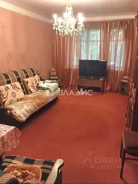 2-к кв. Московская область, Электросталь Пионерская ул., 21А (55.6 м)