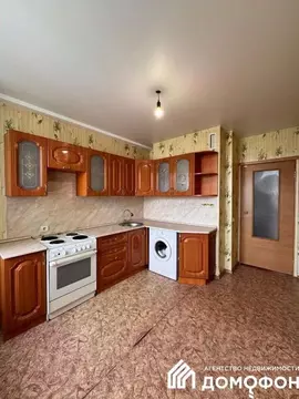 3-к кв. Омская область, Омск Волгоградская ул., 44 (71.5 м)