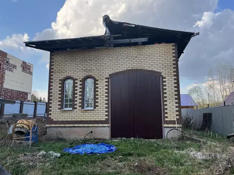 Дом в Пермский край, Пермь ул. 1-я Радиальная (100 м)