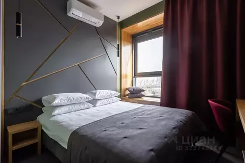 1-к кв. Москва ул. Василисы Кожиной, 13 (22.0 м)