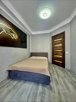 1-к кв. Краснодарский край, Сочи Целинная ул., 13А/1 (32.0 м)