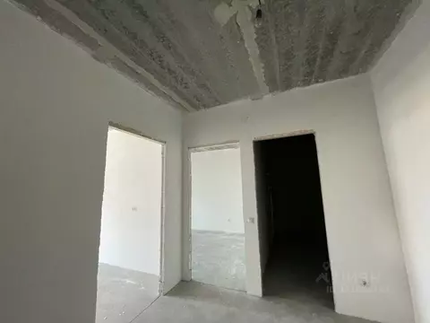 1-к кв. Ярославская область, Ярославль ул. Попова, 14 (32.0 м)