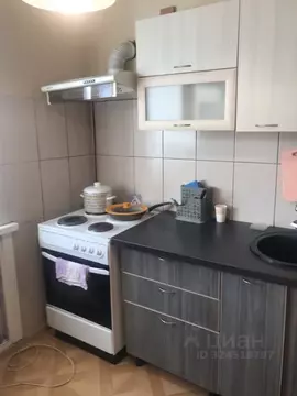 2-к кв. Тюменская область, Тюмень ул. Пермякова, 10 (46.6 м)