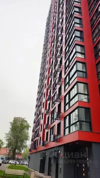 2-к кв. Москва Варшавское ш., 47/2 (60.0 м)