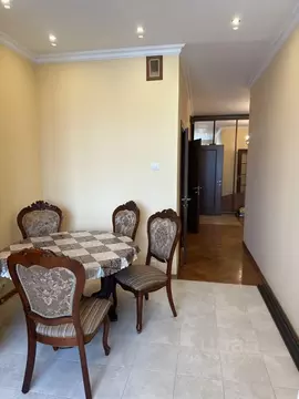 3-к кв. Москва Большой Коптевский проезд, 10К2 (132.3 м)