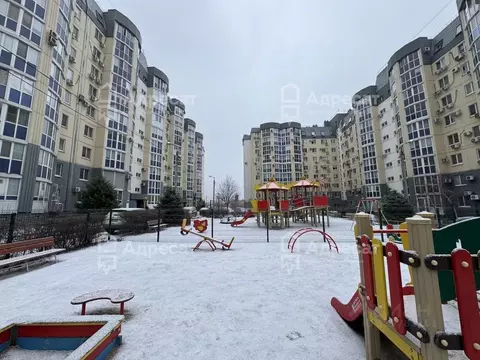 1-к кв. Волгоградская область, Волгоград просп. Имени В.И. Ленина, 72Б ...