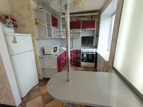 3-к кв. Башкортостан, Стерлитамак просп. Октября, 3 (61.1 м)